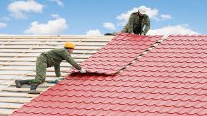 Roofing Sheets